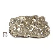 Pyrite Pierre Brute n° 05819