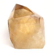 Citrine Pointe Unique Polie n° 05844