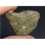 Opale d'Ethiopie - 15.70 carats - 07743