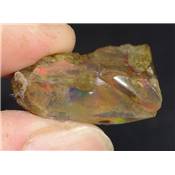 Opale d'Ethiopie - 20.30 carats - 07767