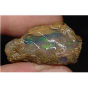 Opale d'Ethiopie - 27.30 carats - 07815