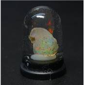 Opale d'Ethiopie - 19.20 carats - 07827