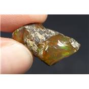 Opale d'Ethiopie - 11.70 carats - 07836
