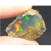 Opale d'Ethiopie - 9.10 carats - 07857