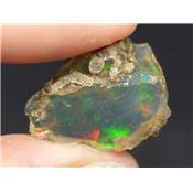 Opale d'Ethiopie - 9.10 carats - 07857
