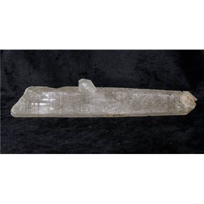 Cristal Hématite de Mongolie 07969