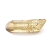Citrine Naturelle Pointe Polie 08139