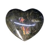 Labradorite Coeur 08709