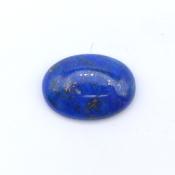 Lapis-Lazuli d'Afghanistan Cabochon 09939