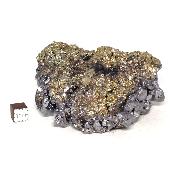 Galène Pierre brute 11617