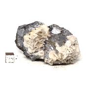 Galène Pierre brute 11620