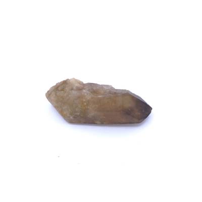 Citrine Naturelle Pointe Brute 13066