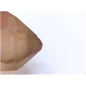 Citrine Naturelle Pointe Brute 13075