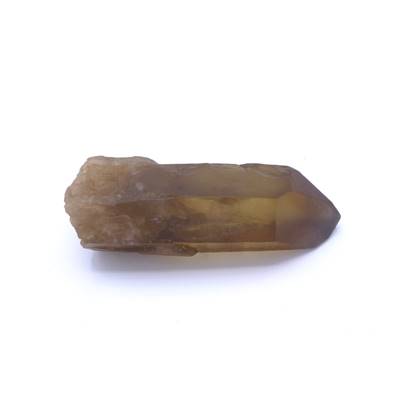 Citrine Naturelle Pointe Brute 13083