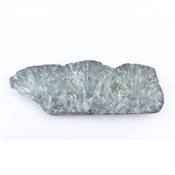 Seraphinite Plaque 13231