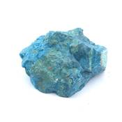 Chrysocolle Pierre Brute 13238