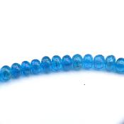 Apatite Bleue Bracelet 13518