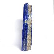 Lapis-Lazuli d'Afghanistan Forme Libre 14599