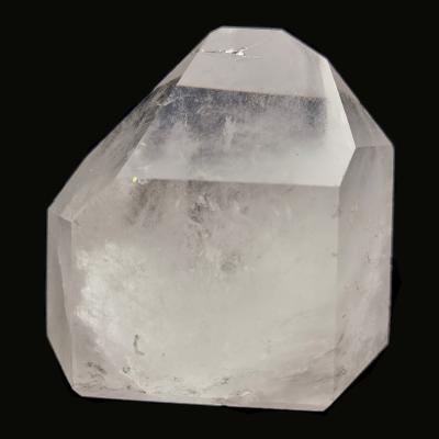 Cristal de Roche Pointe Polie 14664