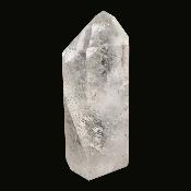 Cristal de Roche Pointe Polie 14687
