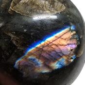 Labradorite Boule 14921