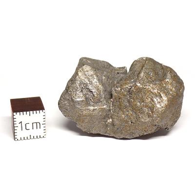 Météorite Sidérite Sikhote-Alin 15174
