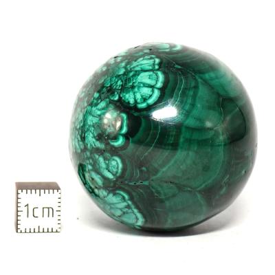 Malachite Boule n° 15335