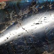 Labradorite Forme Libre 15362