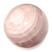 Quartz Rose Boule n° 15401