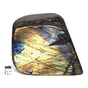 Labradorite Forme Libre 15501