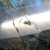 Labradorite Forme Libre 15504