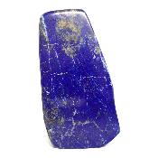 Lapis Lazuli forme libre 15524