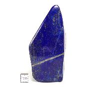 Lapis Lazuli forme libre 15530