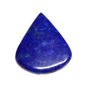 Lapis - Lazuli Cabochon 15601