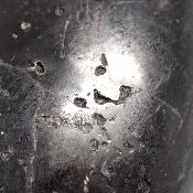 Tourmaline Noire Forme Libre 15667