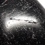 Tourmaline Noire Forme Libre 15669