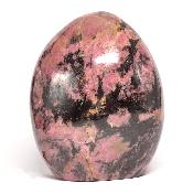 Rhodonite Forme Libre 15676