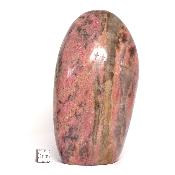 Rhodonite Forme Libre 15679