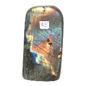 Labradorite Forme Libre 15834