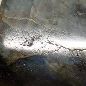 Labradorite Forme Libre 15836