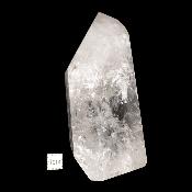 Cristal de Roche Pointe Polie 15865
