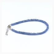 Saphir Bleu Bracelet 17811
