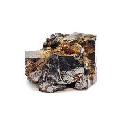 Shungite cristallisée 18551