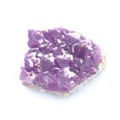 Fluorine Rose Pierre Brute 18929