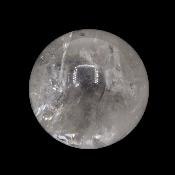 Cristal de Roche Boule 19158