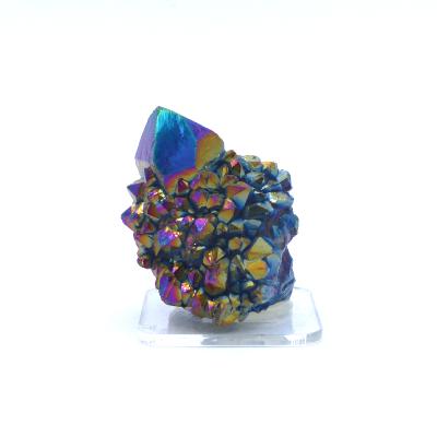Cristal Titane Pierre Brute - Numrot(e)s