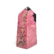 Rhodonite Obélisque n° 19948