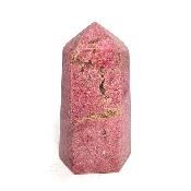 Rhodonite Obélisque n° 19951