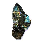 Plaque en Labradorite 20402