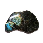 Plaque en Labradorite 20407